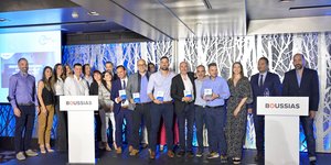 ΟΠΑΠ LOYALTY AWARDS