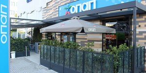 Κατάστημα ΟΠΑΠ