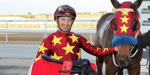 Παναγιώτης Δημητσάνης