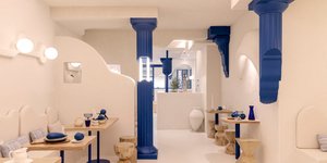 Masquespacio Egeon σουβλατζίδικο Βαλένθια