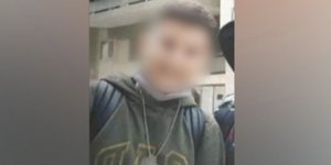 Ο 14χρονος Μάκης που αυτοκτόνησε στο δωμάτιό του