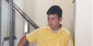 Ο 16χρονος Λευτέρης Αγρέλλης