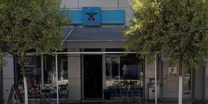 Το τυχερό κατάστημα ΟΠΑΠ στην Σταυρούπολη Θεσσαλονίκης