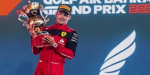 charles leclerc