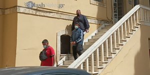 Προσωρινά κρατούμενος ο 27χρονος που κατηγορείται για δολοφονία αστέγου στα Χανιά