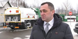 O Ρώσος ολιγάρχης, Αλεξάντερ Σουμπότιν 