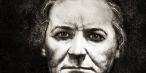 η δολοφόνος Amelia Dyer