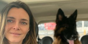 Η Annabel Fenwick Elliott που έγινε viral στο TikTok