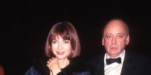 Η Αννα Γουίντουρ