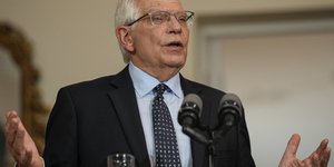 ο γιοζεπ μπορελ