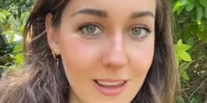 Η Brittany Dixon μοιάζει αρκετά με την Κέιτ Μίντλετον