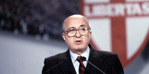 Σε ηλικία 94 ετών