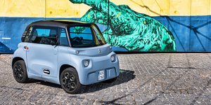 Citroen Ami