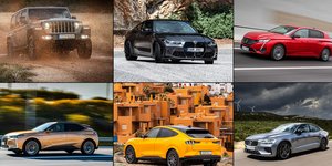 αυτοκίνητα