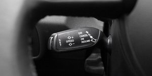 Cruise control