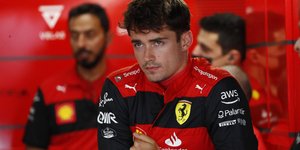ferrari leclerc
