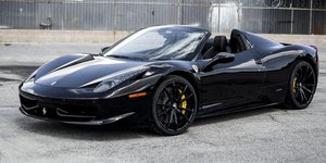 Ferrari 458