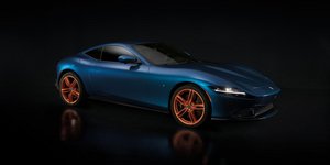 Ferrari Roma