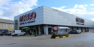 Metro Cash&Carry
