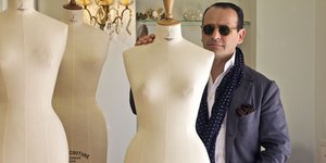 Βασίλης Ζούλιας σχεδιαστης σπίτι ατελιέ Αθήνα