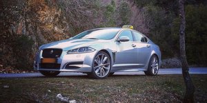 Jaguar