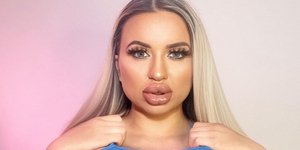 Η Jessy Bunny θέλει να μοιάσει στην Barbie όπως λέει