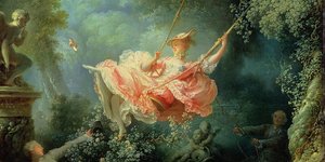 Κούνια πίνακας