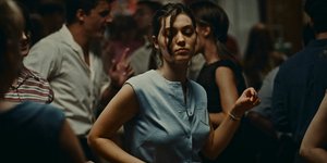Anamaria Vartolomei Το γεγονός ταινία