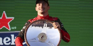 Leclerc