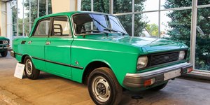Moskvich