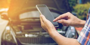 Οδική βοήθεια