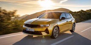 τιμές Opel Astra