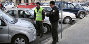 Παρκάρισμα