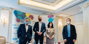8ο Travel Trade Athens Δυναμική προβολή της πόλης στις διεθνείς τουριστικές αγορές