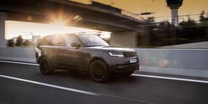 Range Rover