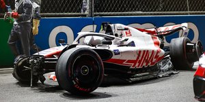 Mick Schumacher