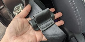 Seatbelt