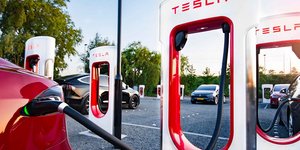 tesla