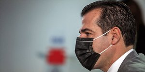 Θάνος Πλεύρης