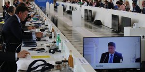 Αναπληρωτής Υπουργός Εξωτερικών Μιλτιάδης Βαρβιτσιώτης