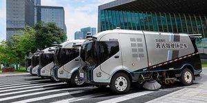 αυτόνομα οχήματα 