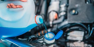 Καθαριστικό παρμπρίζ