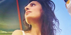 Η 43χρονη Αϊντα, θύμα του γυναικοκτόνου της Καβάλας