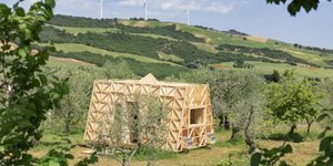 Air Bee & Bee στη νότια Ιταλία