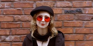 Η Μαρία Αλιόχινα των Pussy Riot