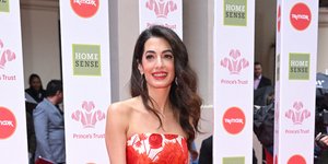 Η Αμάλ Αλαμουντίν