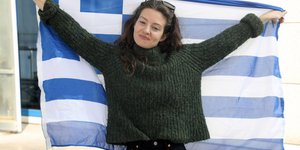  Αμάντα Γεωργιάδη