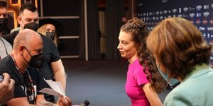 Αμάντα Γεωργιάδη 