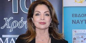 H Αντζελα Γκερέκου