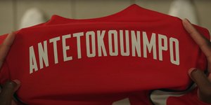 Κυκλοφόρησε το τρέιλερ της ταινίας με τη ζωή της οικογένειας Αντετοκούνμπο